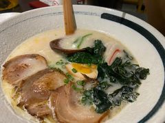 -栖川山葵家·寿喜锅·日式料理(龙湖北城天街商场店)