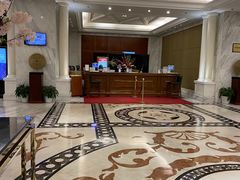 -武汉汉口火车站东方建国大酒店