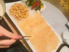 -协成海鲜火锅(海洋花园店)