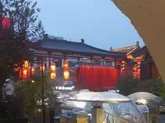 -唐猫庭院·千年陕菜(大唐不夜城店)