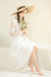 -克拉女神写真馆·匠心定制