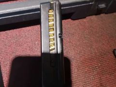 -真枪会射击俱乐部(河西中央公园店)