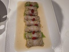 -院8里·小聚园老川菜(九眼桥店)