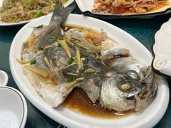 -文仔海鲜馆
