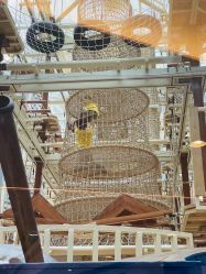 -PIPIKINGDOM皮皮王国欢乐号(欢乐海岸购物中心店)