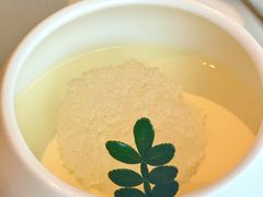 酸奶冻-金苑海鲜酒家(来魅力店)