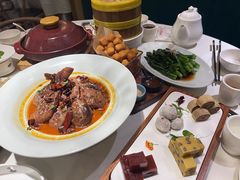 -在前门·烤鸭北京菜(五月花广场店)
