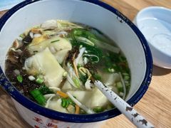 小馄饨-王興記(中山路店)