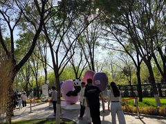 -秦皇岛野生动物园