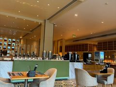 -成都安仁福朋喜来登酒店