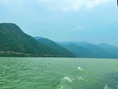 -严子陵钓台(富春江小三峡)