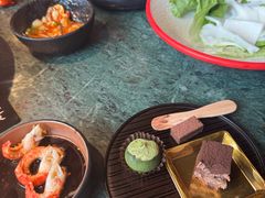 -牛New寿喜烧(金鹰世界店)