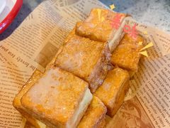 -七爷清汤腩·港式茶餐厅(世博店)