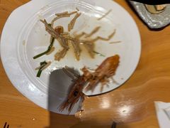 -大岛日本料理铁板烧(南通大饭店)