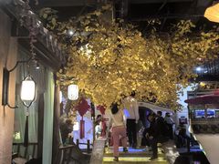 -淀里船宴(裕华东路店)