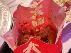 -钢管厂五区小郡肝串串香火锅(人民广场店)