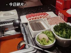-海底捞火锅(邯郸新世纪中心店)