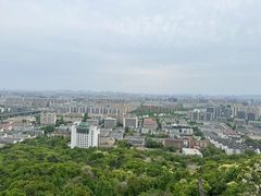 -杭州半山国家森林公园