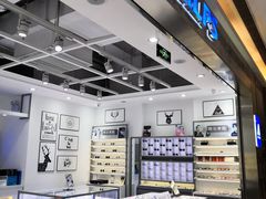 -ALPS阿尔卑斯眼镜(我格广场店)