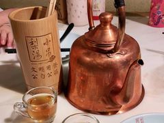 -小吊梨汤·北京菜·烤鸭(鸟巢店)