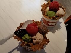 -哈根达斯(SM店)