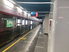 -福州火车南站(地铁站)