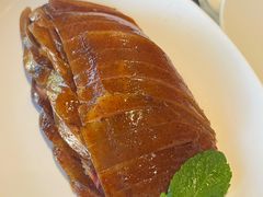 -四季民福烤鸭店(王府井灯市口店)