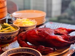 -怡咖啡海鲜自助餐厅(浦东香格里拉店)