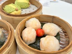 -益健名厨海鲜城(夏湾店)