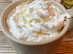 -漫咖啡(奥体店)