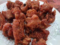 糟排骨-老奇味(后田街店)