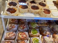-Cupping Room(Harbour City)