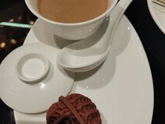-北京四季酒店·采逸轩