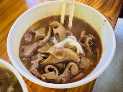-王记生烫牛杂面馆(兰陵路店)