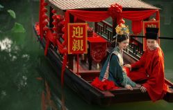 -今生有约婚纱摄影店(景德路店)