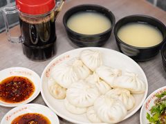 -津门张记包子铺(华昌道店)