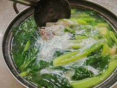 -黎记大排档(慈云路店)