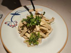 -四季厨房 鲁菜·孔府烤鸭(高新万达店)