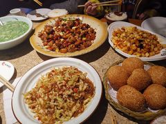 -巴渝菜馆(涿州店)