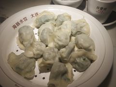 -日丰园海肠水饺·老字号大连海鲜(和平广场店)