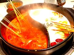 -钢管厂五区小郡肝串串香火锅(梅川路店)