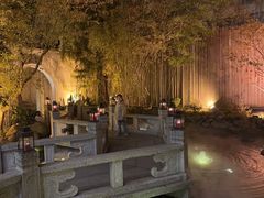-和平官邸·花园餐厅(武定西路店)