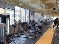 -聚健身GatherFitness(余杭店)