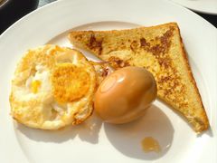 -天津东凯悦酒店·Market Café自助餐厅