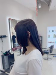 -FINE HAIR 烫染专业设计