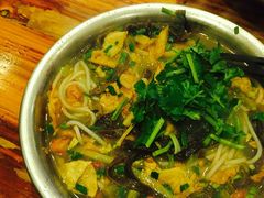 螺蛳粉-西环肥仔螺蛳粉(总店)