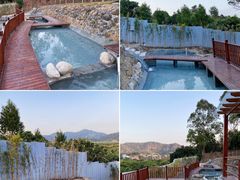 -广东罗浮山风景名胜区