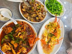 -品鲜海鲜餐厅(黄厝店)