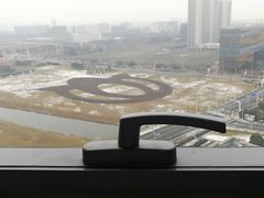 -无锡新湖铂尔曼大酒店