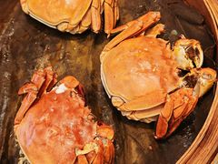 -万龙洲海鲜(大兴绿地缤纷城店)